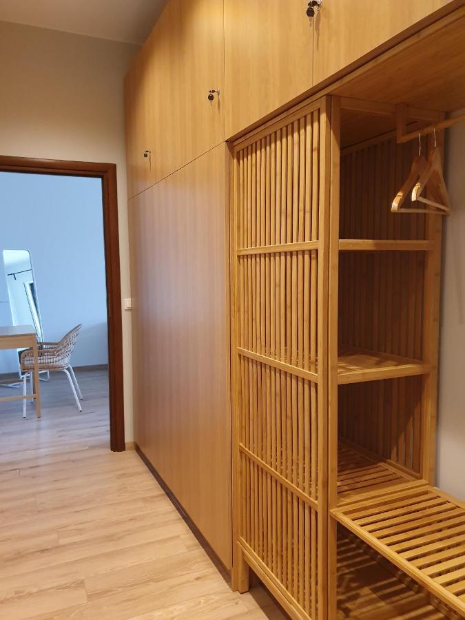 Apartament Ovoc Chodzież Екстериор снимка