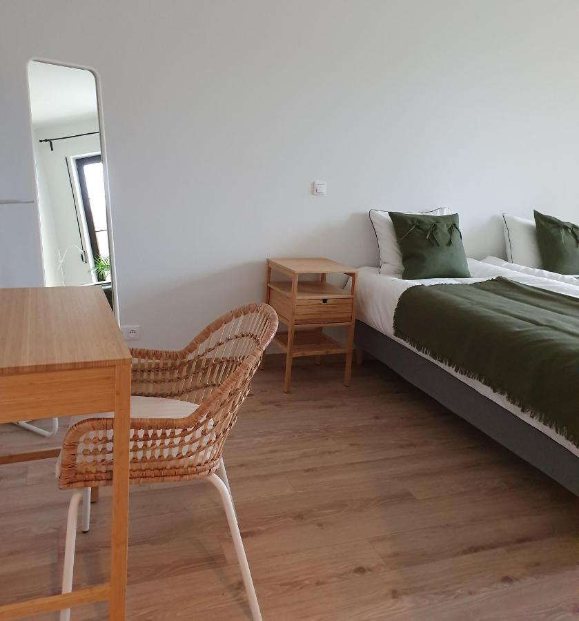 Apartament Ovoc Chodzież Екстериор снимка